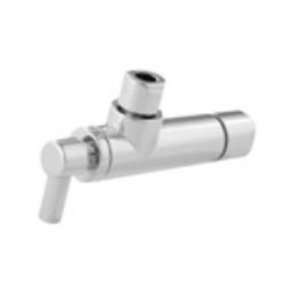 Brasstech 403 150 WHITE Angle Valve with Lever Handle   Inlet 1/2 x 3 