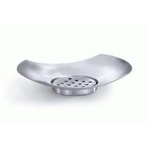  Zack 40128 Dizzy Soap Dish