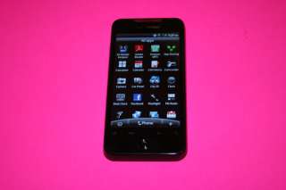 Verizon HTC Droid Incredible Cell Phone 8MP WiFi GPS L@@K Android OS 