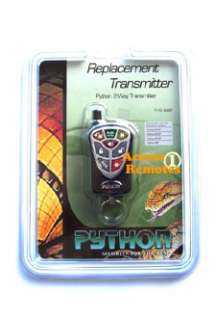 Python/Viper Remote 2 Way LED 700 702 871XP 488P NEW  