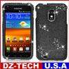   Case Cover for Sprint Samsung Epic 4G Touch D710 Galaxy S II 2  