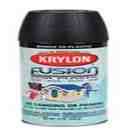 Krylon K02519001 Fusion Spray Paint 12 Oz.