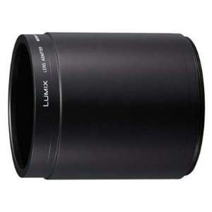  Selected Lens Adapter By Panasonic Consumer Electronics