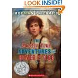 The Mostly True Adventures Of Homer P. Figg by Rodman Philbrick (Jan 1 