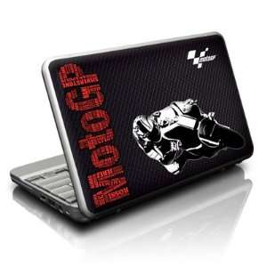  Netbook Skin (High Gloss Finish)   MotoGP Electronics