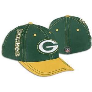   Packers Reebok NFL Second Season Holiday Hat