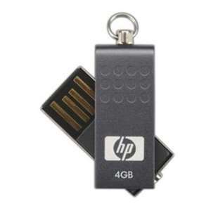  Pny Technologies Hp 4gb V115w Usb 2.0 Flash Drive External 