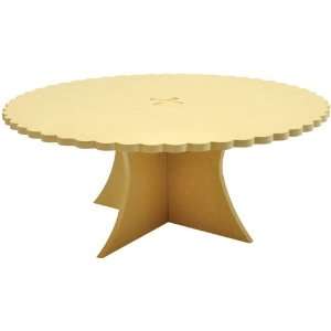  Kaisercraft SB2156 Beyond The Page MDF Cake Stand 11 in 
