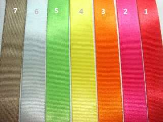 inch (20mm) Nylon webbing. Fine and Close, Smooth feeling  7 