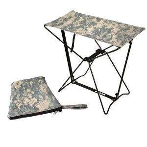  Folding Camp Stool or Chair
