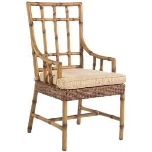   Biltmore S610501, Outdoor Wicker Dining Arm Chair