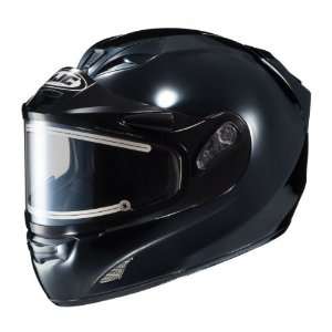  HJC Snow Helmets FS 15 Electric Black Large Automotive