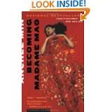 Becoming Madame Mao by Anchee Min (Apr 15, 2001)