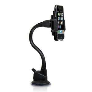  NEW Suction Cup Holder for iPhone (Cell Phones & PDAs 