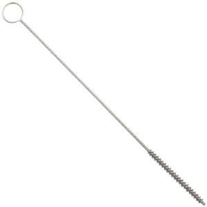 Mill Rose SMWB 06042 Stainless Steel Miniature Twisted Wire Tube 