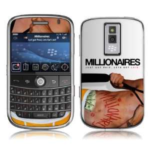     9000  Millionaires  Just Got Paid, Let s Get Laid Skin Electronics