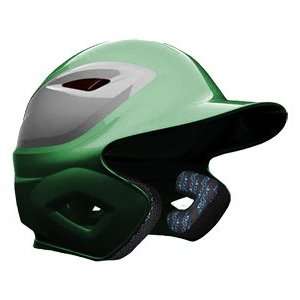  ALL STAR System Seven BH3500TT Batting Helmets DARK GREEN 