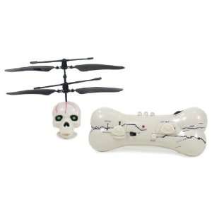  After Life Hovering Skull Electric RTF Remote Control RC 