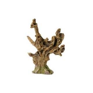 Design Elements Branching Artificial Driftwood Ornament 8.5in. x 4.5in 