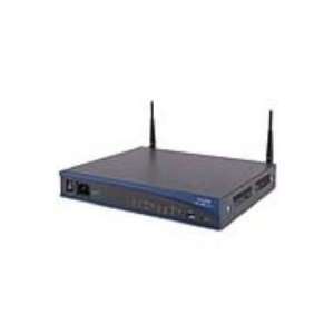    Msr 20 15 Iw 256MB Multi service Router Nat 4PORT Electronics