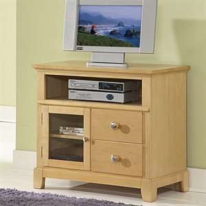 Build A Bear 953145 18in. Simply Furbulous Media Chest TV Stand 