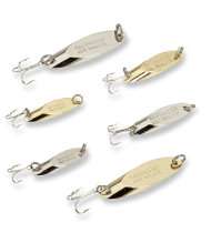 Spin Fishing Lures Fishing Gear   at L.L.Bean