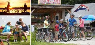 Biking Courses from L.L.Bean Outdoor Discovery Schools(R)