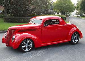 Ford  Other COUPE in Ford   Motors