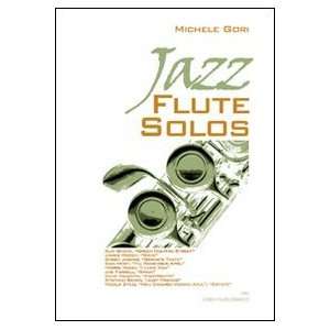  Jazz flute solos Musical Instruments