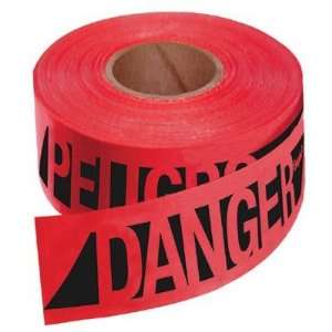  SEPTLS272760604   Safety Barricade Tapes