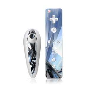 Cobalt Nexus Design Nintendo Wii Nunchuk + Remote Controller Protector 