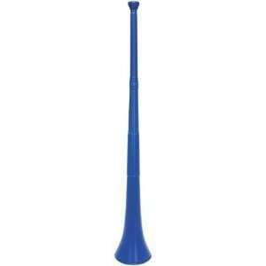  World Cup Stadium Horn Blue 29 inches Toys & Games