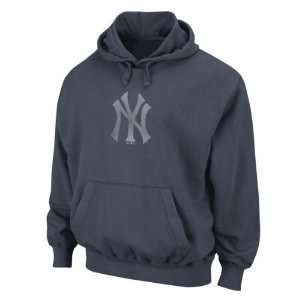 New York Yankees Glorys Price Garment Washed Hoodie  