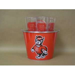  NC State Tailgating Set