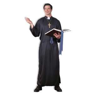  Priest Costume Toys & Games