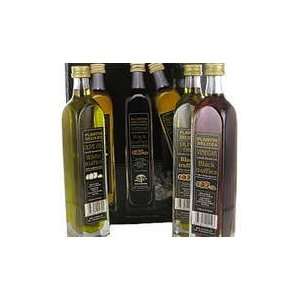 Truffle Oil and Vinegar Gift Box Grocery & Gourmet Food