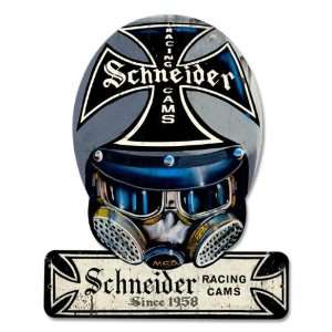  Schneider Cams Helmet