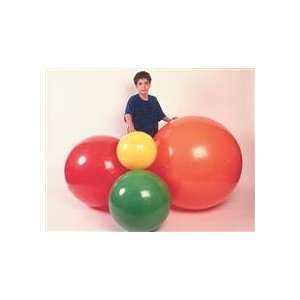   Balls 65 cm, 25.6, Green Medline MDSP301803