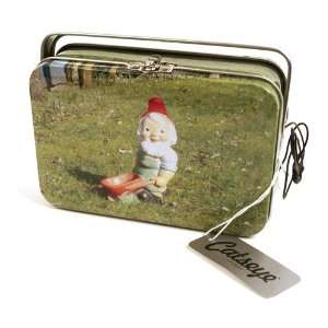  Garden Gnome portable radio Patio, Lawn & Garden