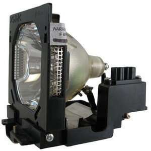   PLC EF30 PLC EF31 PLC EF32 PJ LMP. 200 W Projector Lamp   UHP   1500