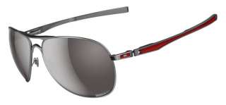 Les lunettes de soleil Oakley Ducati Plaintiff sont disponibles dans 