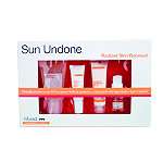 Sun Undone Radiant Skin Renewal 4 pc Kit