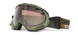 Oakley WISDOM Goggles available online at Oakley