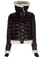 Moncler Grenoble Faite Ski Jacket   Genevieve   farfetch 