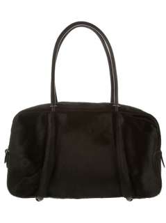 Azzedine Alaïa Horse Leather Bag   Degli Effetti Women   farfetch 