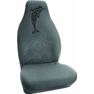  Dolphin 11 pcs Combo Seat Cover, Steering Wheel Cover and 