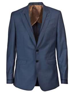 Paul Smith Top Stitch Blazer   Traffic Men   farfetch 