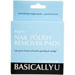 Nail Polish Remover Pads at ULTA   Cosmetics, Fragrance, Salon and 