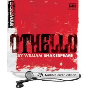  Othello (Audible Audio Edition) William Shakespeare 