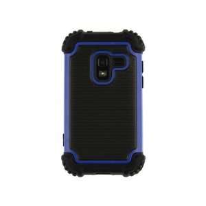   Case Blue for Samsung Galaxy Attain 4G Cell Phones & Accessories